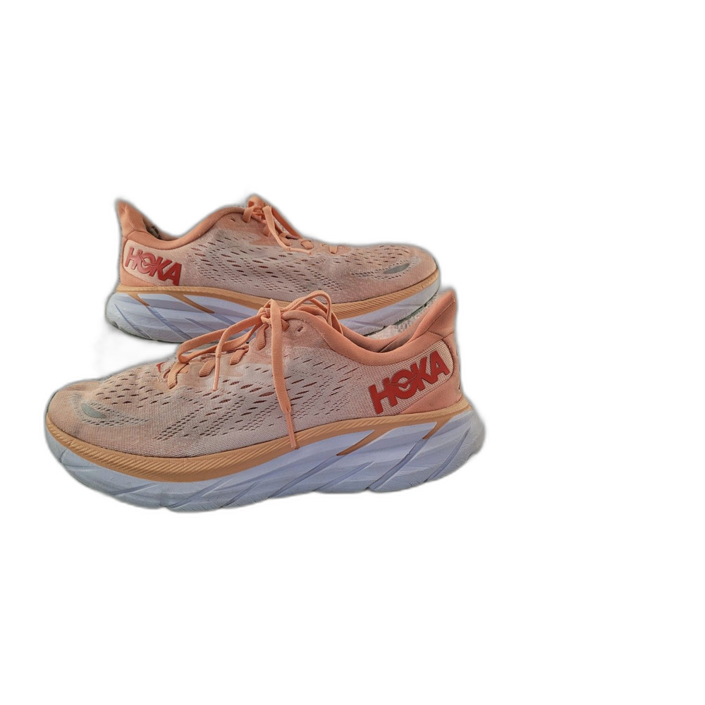 Hoka Clifton 8